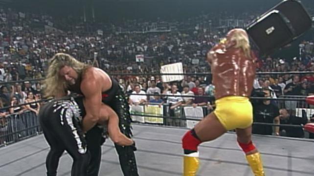 50 WCW Nitro Matches You MUST Watch Before You Die