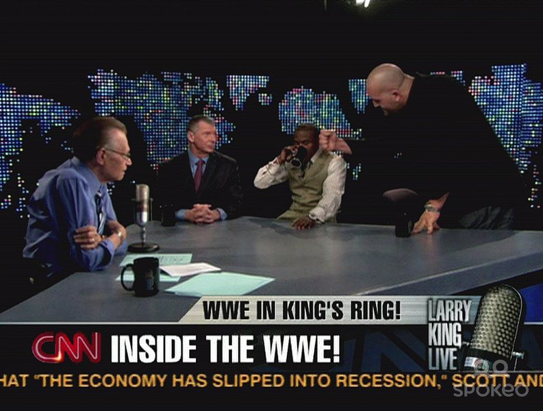 6 Fascinating Things You Never Knew About WWE