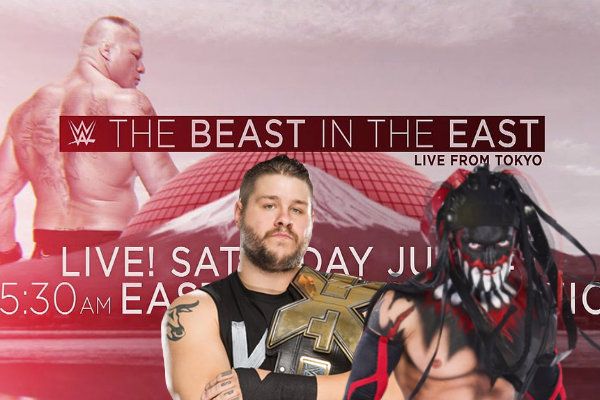 7 “Beast in the East” Predictions We Wish We Hadn’t Procrastinated on Publishing Until Now