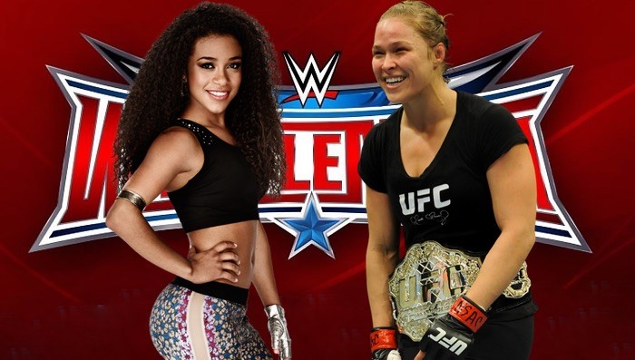Who’s Tougher: Rousey or JoJo?
