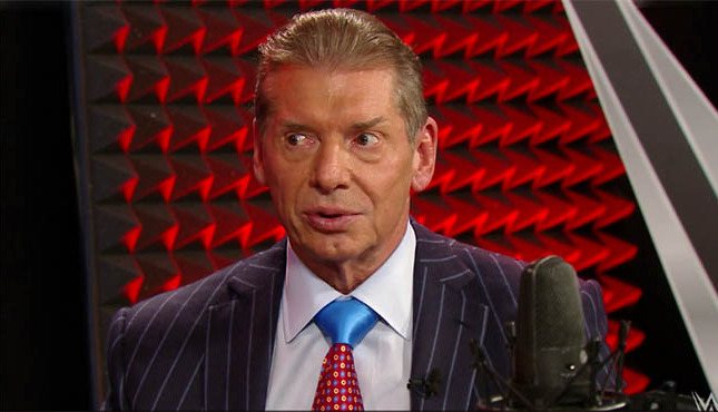 McMahon promises to “shake things up” with more frantic camera zooming