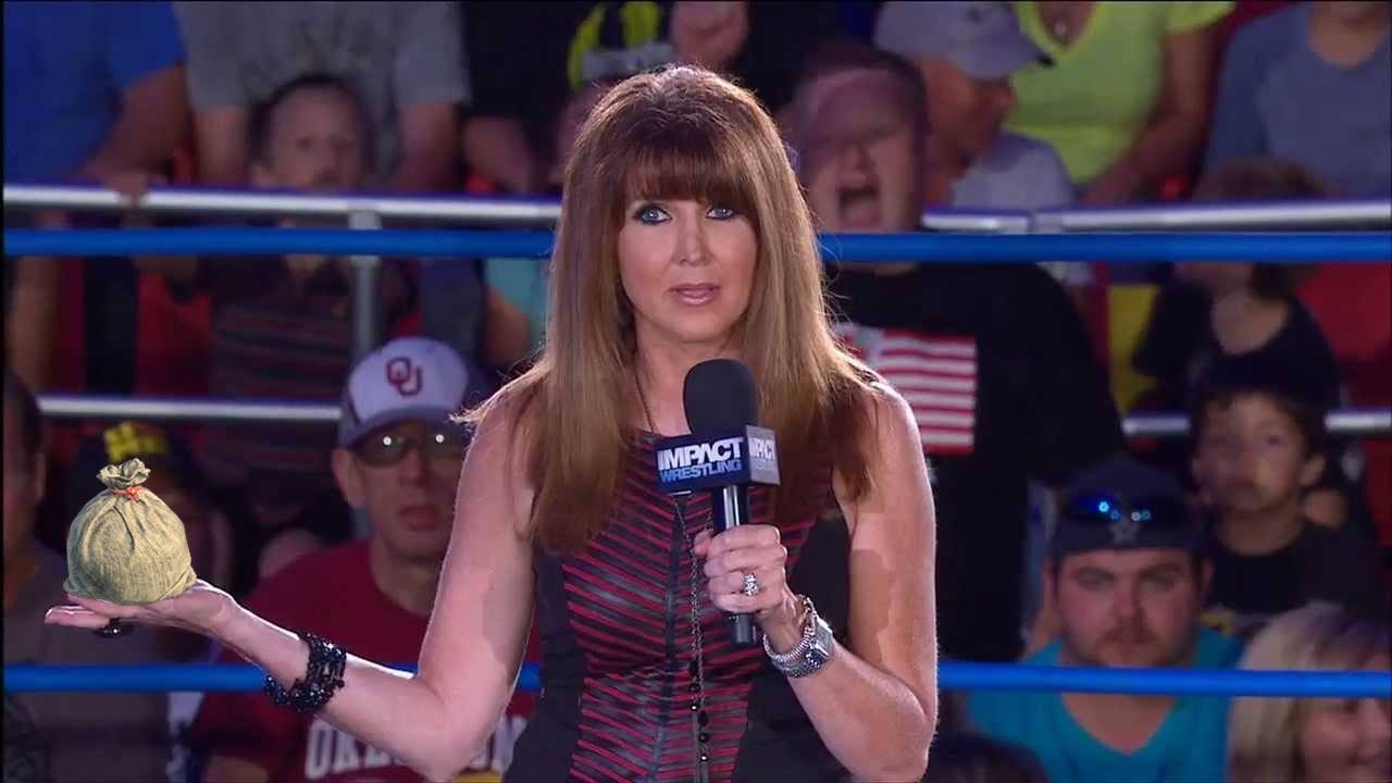 TNA signs new TV deal in exchange for magic beans