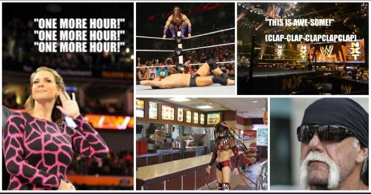 The 10 Most Important Kayfabe News Stories of 2015
