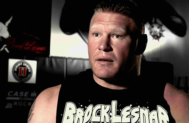 lesnar