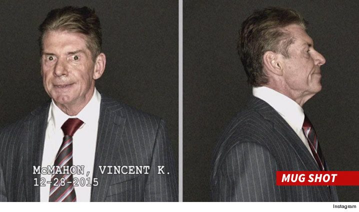 WWE Board of Directors fires McMahon over criminal record
