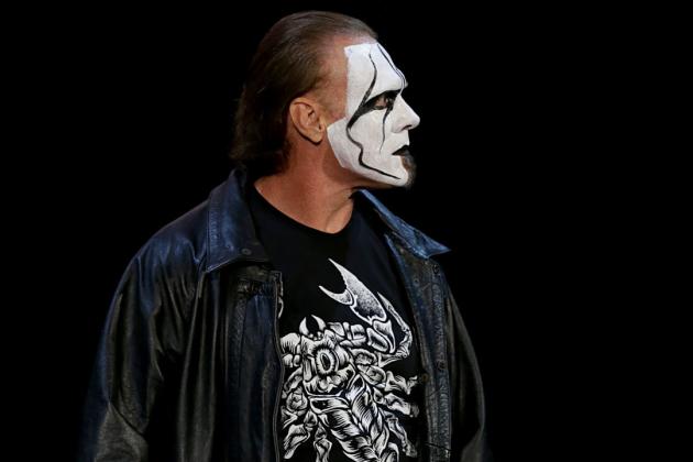 sting