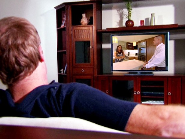Man endures harrowing six-hour Total Divas marathon until remote control is finally found