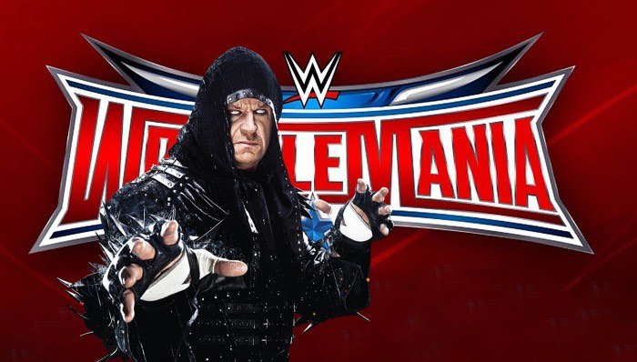 Undertaker’s WrestleMania Opponent Revealed — And You Won’t Believe How Misleading This Headline Is!
