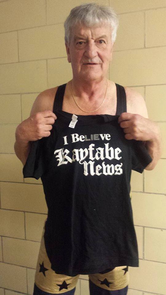 dennis stamp kayfabe news