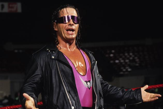 bret