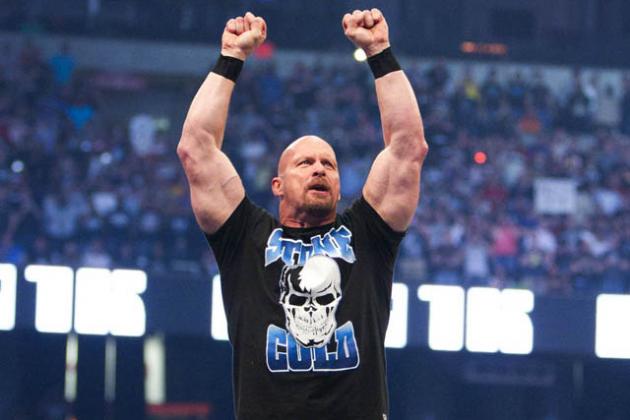 stone cold