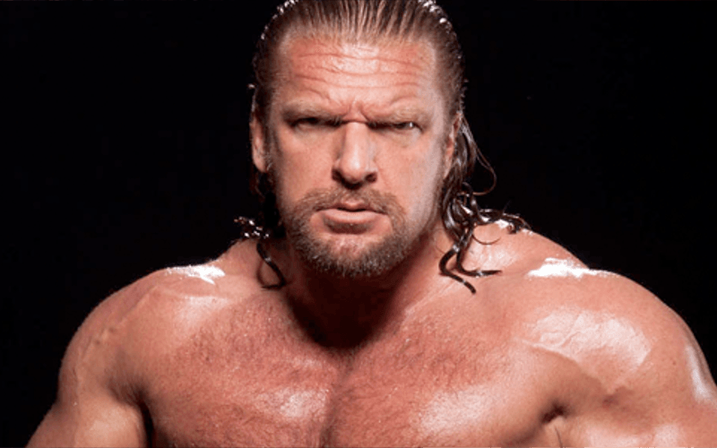 triple h