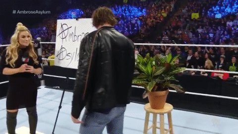 The REAL reason Mitch was taken off WWE TV