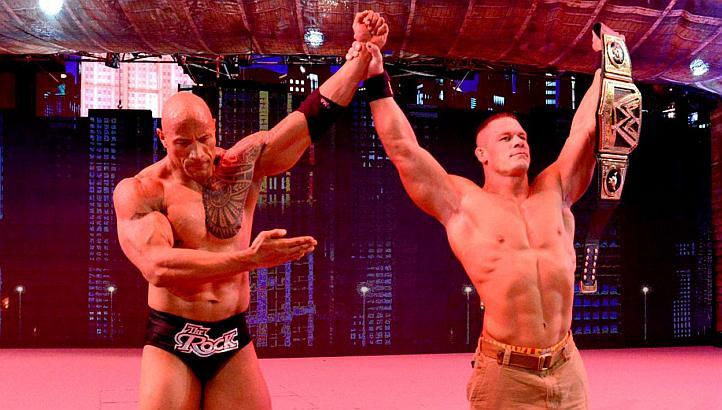 Scientists confirm pro wrestlers incapable of growing armpit hair