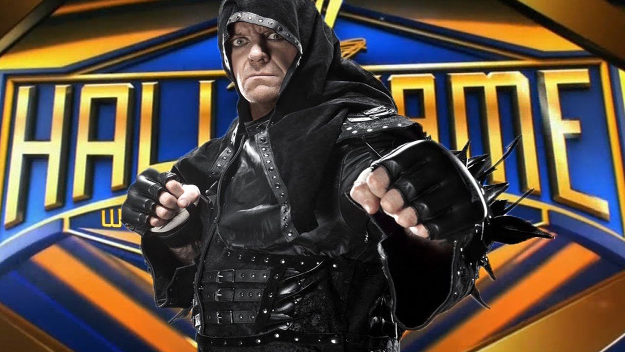 In-depth Analysis: Does Undertaker Deserve Eventual Induction Into WWE Hall of Fame?