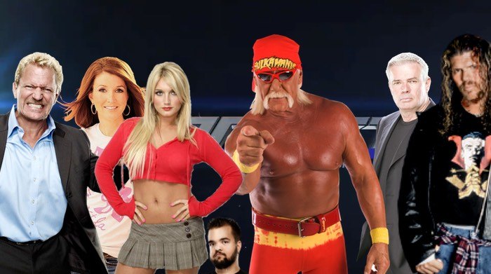 TNA Brand Split: Who Will Run Tuesday Night Impactdown?
