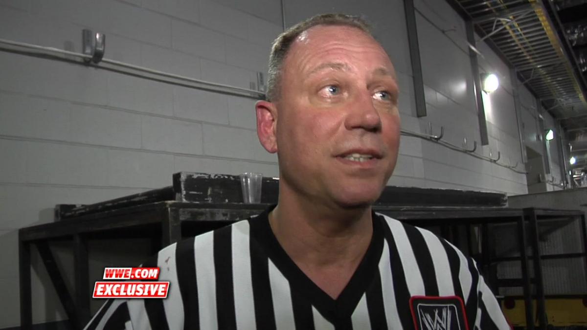 WWE Brand Split: Where Will Mike Chioda End Up?