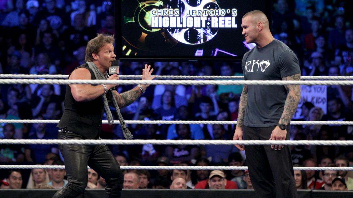 RAW SPOILER! Talk show segment to devolve into violence