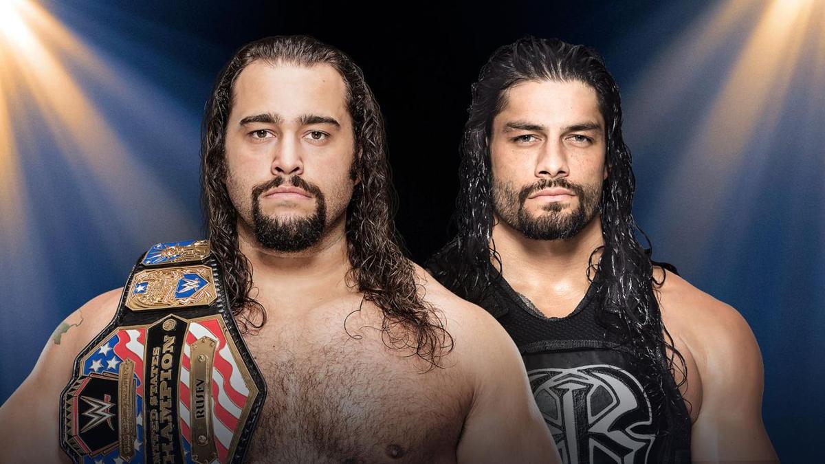 Long Wet Brown Hair, Stubble and Goatee: Who Wore it Better?