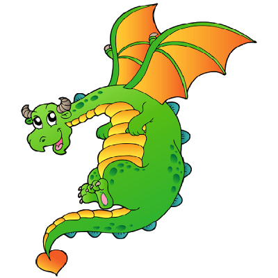 dragon