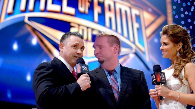 Ellsworth already drafting Hall of Fame speech