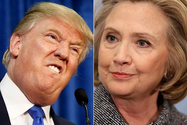 Hair-Versus-Hair Stipulation Added to American Election