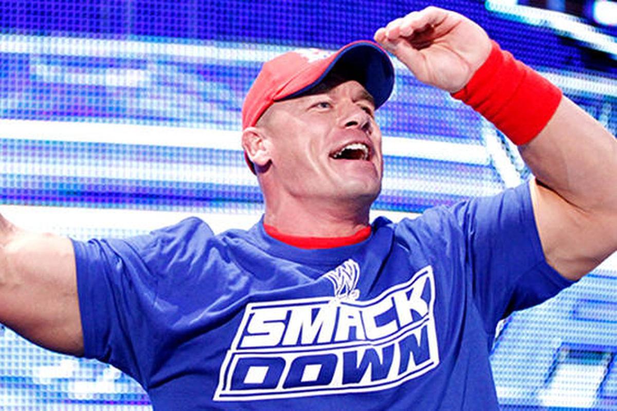 Wrestler who ridiculed Rock for being “part-timer” returns after hiatus