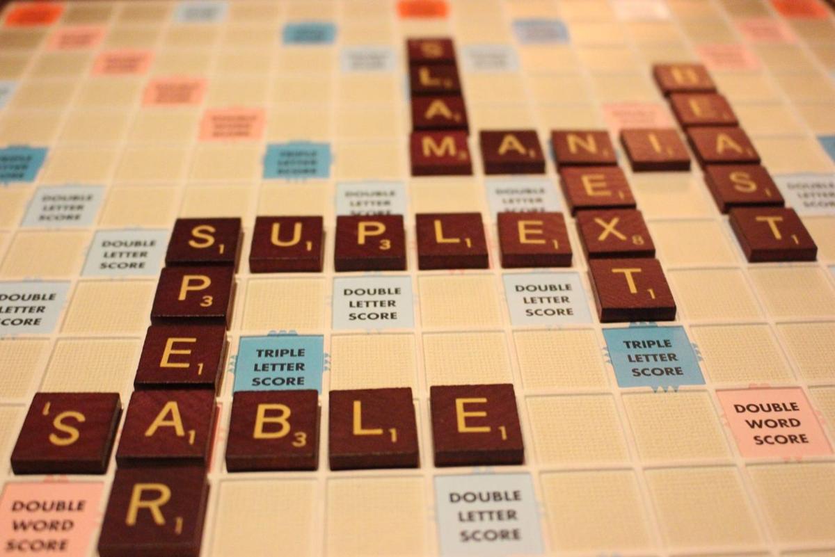 Goldberg quickly demolishes Lesnar in game of Scrabble