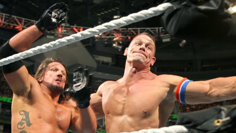SPOILERS! Royal Rumble was pre-taped yesterday, and here are the results