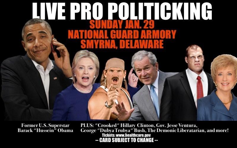 Future-endeavored Obama hits indy politics circuit