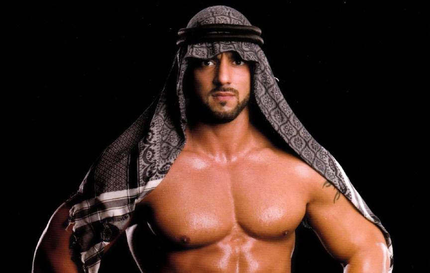 hassan