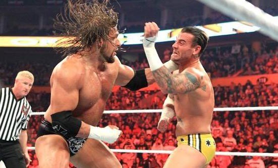 punk hhh