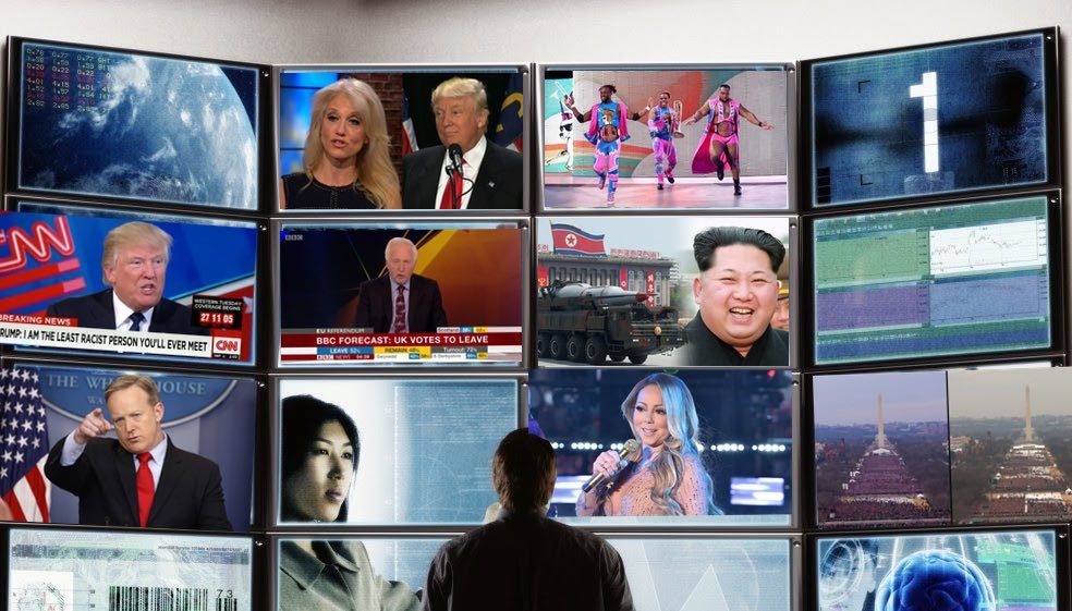 Pro wrestling now more realistic than reality