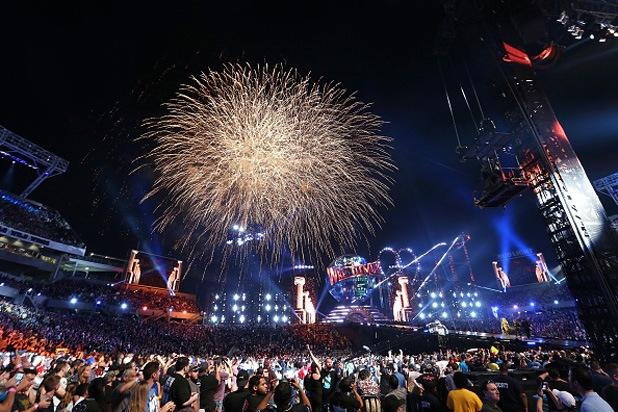 WrestleMania 33: Was it too short?
