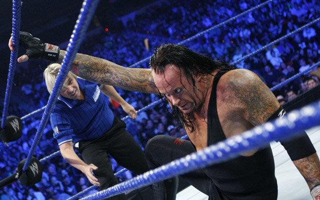 Four reasons why this man should NOT go into the WWE Hall of Fame