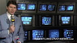 Ever wonder what happened to this WWF commentator from the ’80s and ’90s?