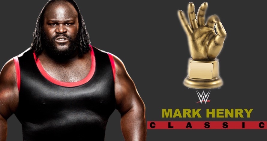Upcoming Mark Henry Classic to crown a lover for winner of Mae Young Classic