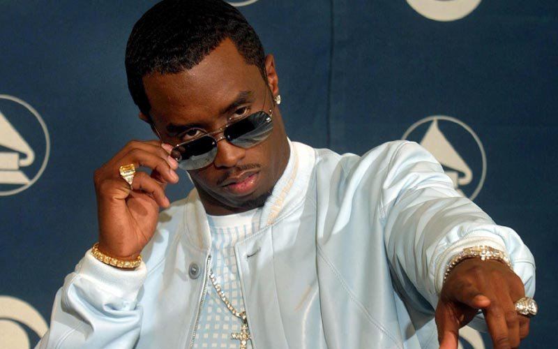 Sean “Diddy” Combs announces he will change name to Hulk Hogan