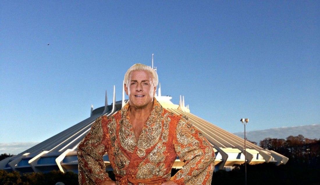 Space Mountain ride de-commissioned due to unsafe conditions