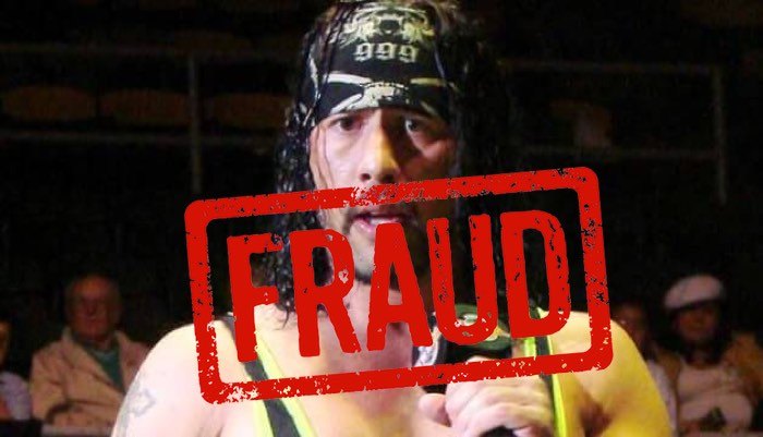 Transcripts reveal X-Pac’s “educated feet” never even finished high school