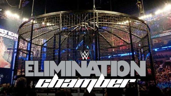 7 BOLD PREDICTIONS for who will be in the Elimination Chamber main event