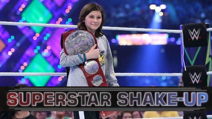 Superstar Shake-Up: Which Show Will Get Nicholas?
