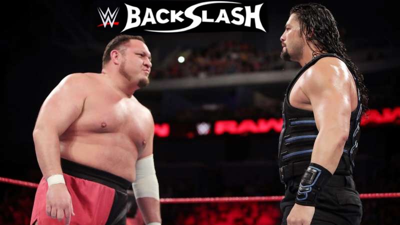 5 Predictions for WWE Slapdash or Flapjack or Backpack or Whatever This Sunday’s Show is Called