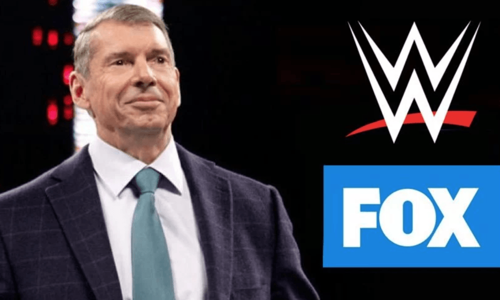 WWE SmackDown to become most believable programming on Fox