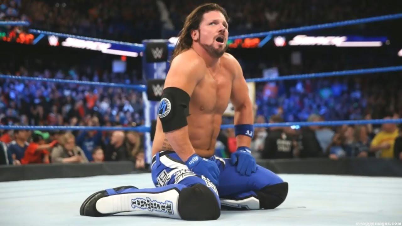 Historic “First Man Standing” match ends swiftly