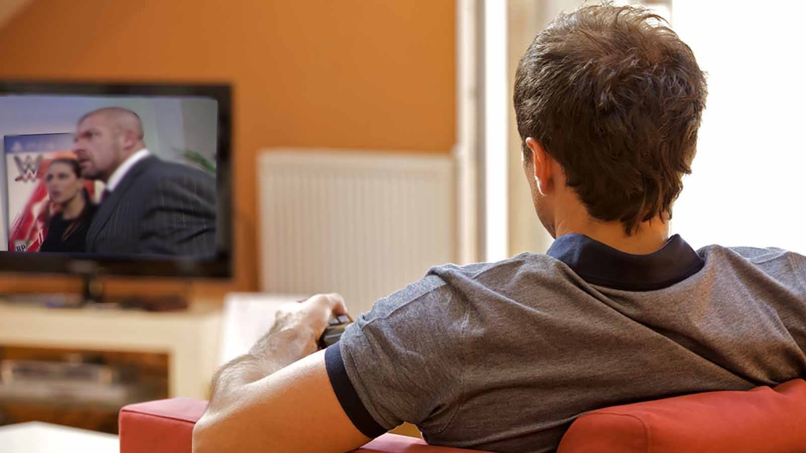WWE fan terrified to admit publicly he still doesn’t really care much for women’s wrestling