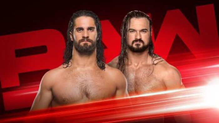 RAW PREVIEW: Rollins to be reunited with long-lost twin from Scotland
