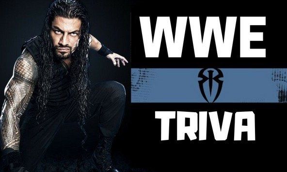 Think you know wrestling trivia? Try this killer quiz!