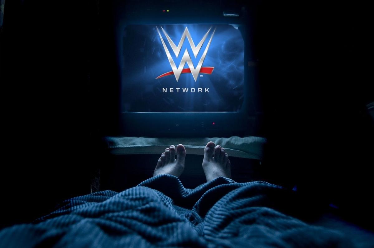 Countless wrestling fans witness the sunrise for the first time