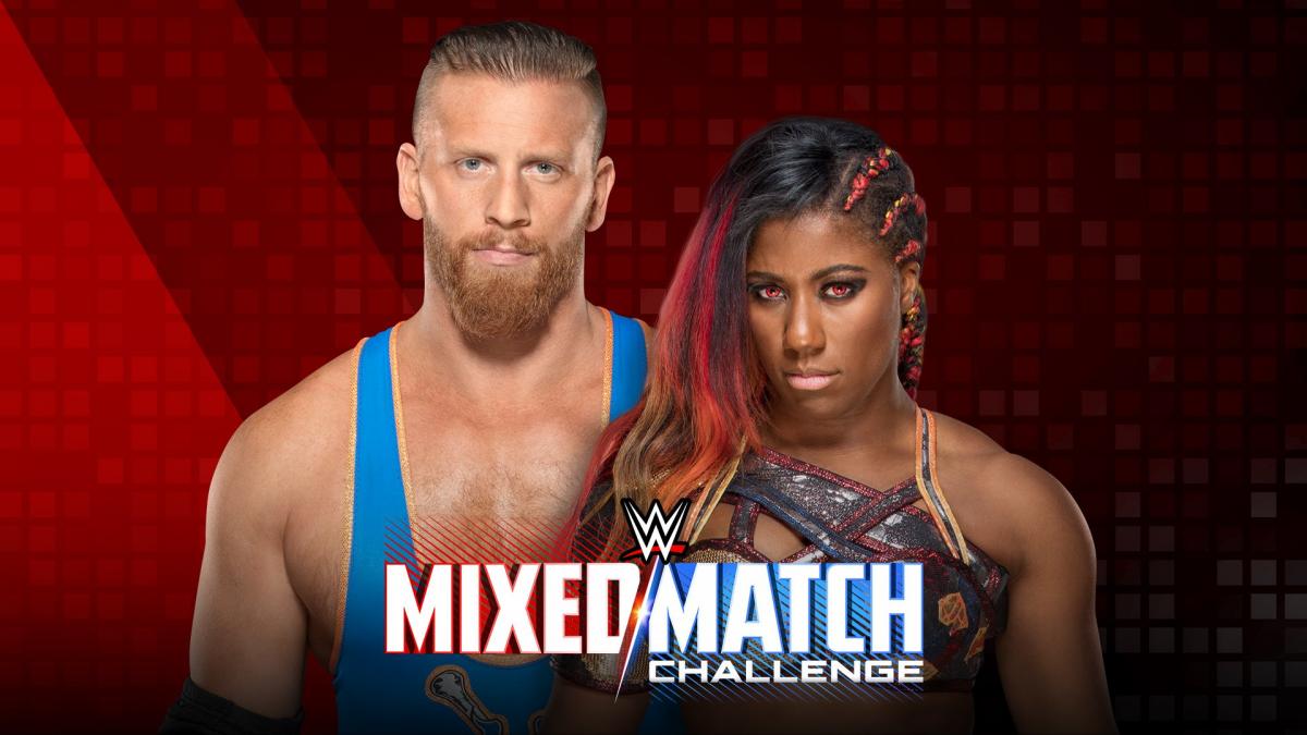 Hawkins replaces Strowman in match; Kayfabe News takes day off